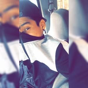 Meet your Posher, Pedro adonis